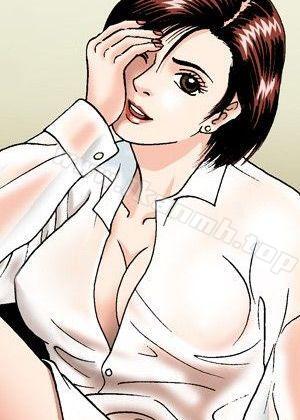 韩漫画网址热门日漫推荐